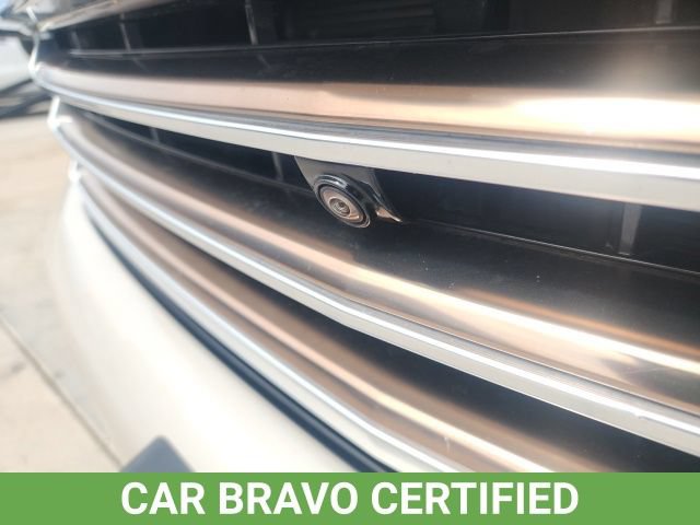 Certified 2021 Chevrolet Tahoe High Country w/ Premium Package AWD/4WD image 10