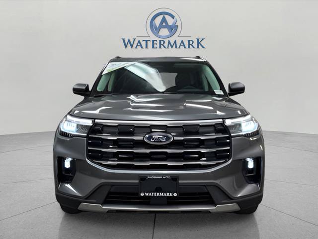 New 2026 Ford Explorer Active w/ Active Comfort Package AWD/4WD image 8