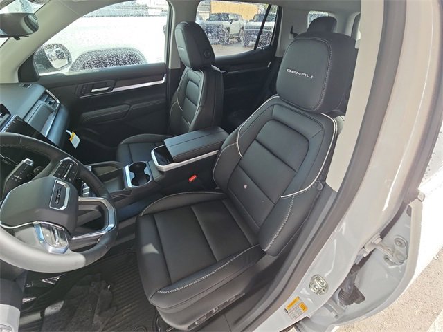 New 2026 GMC Terrain Denali image 16