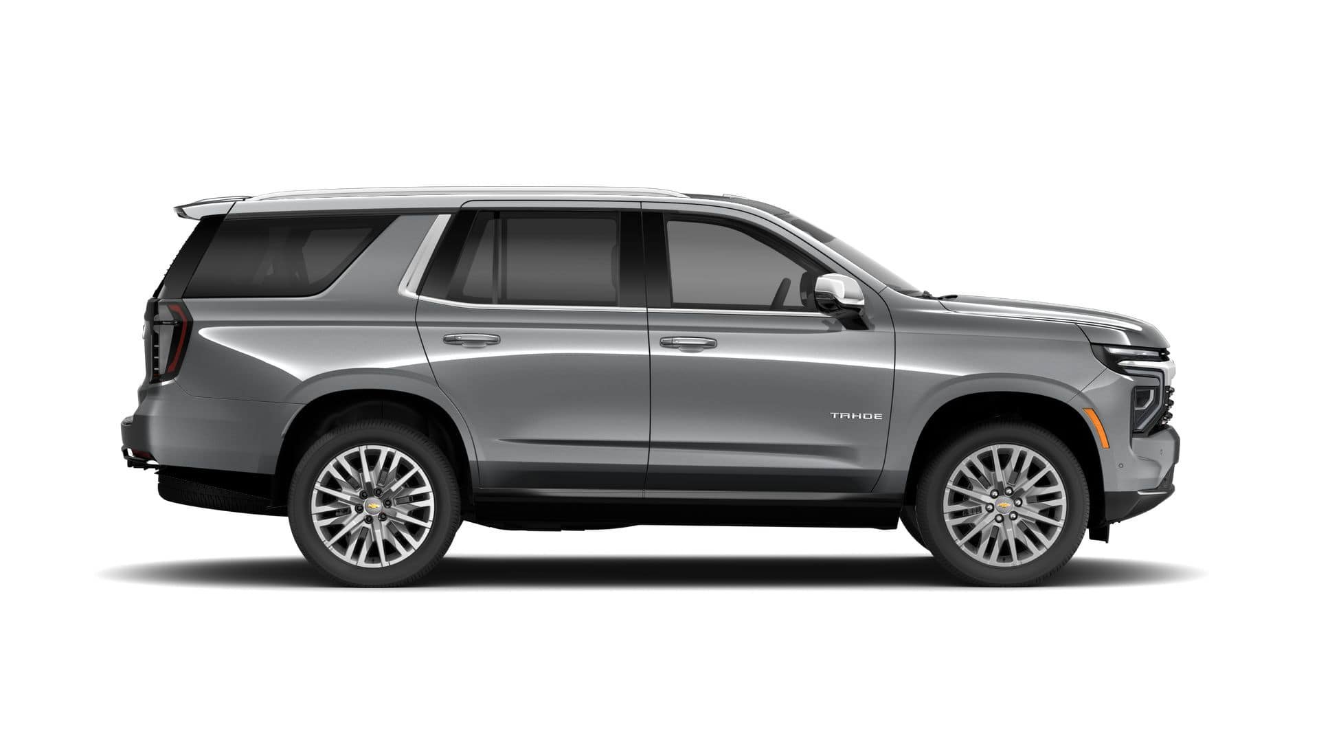 New 2026 Chevrolet Tahoe Premier AWD/4WD image 26