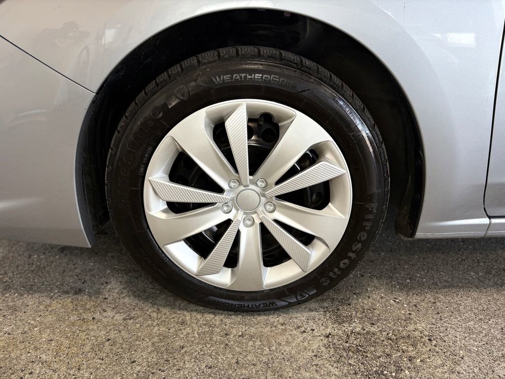 Used 2022 Subaru Impreza 2.0i AWD/4WD image 23