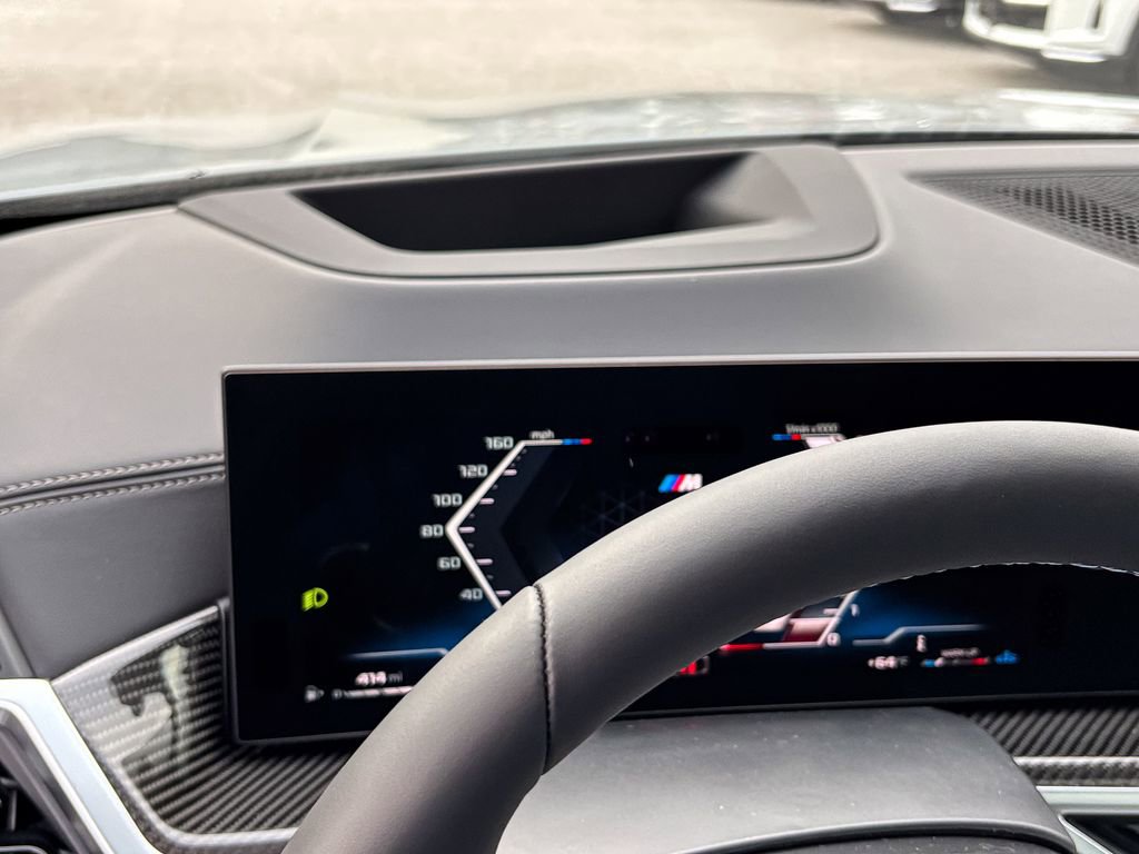 New 2026 BMW X6 M60i image 14