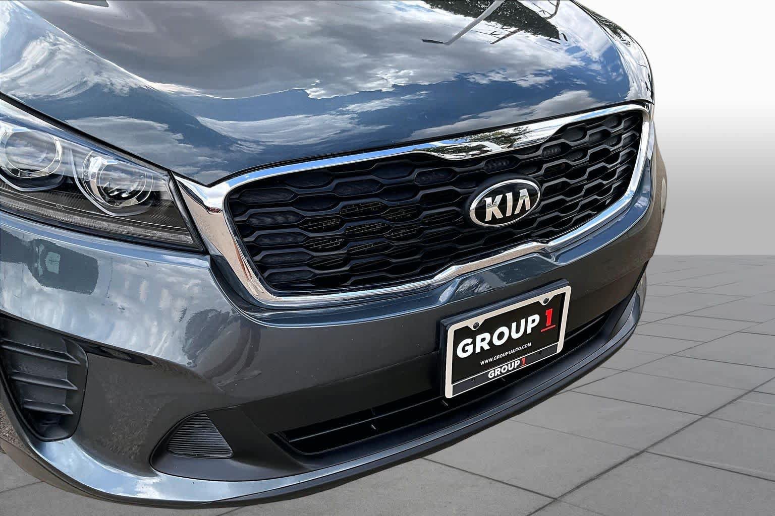 Used 2019 Kia Sorento S AWD/4WD image 37