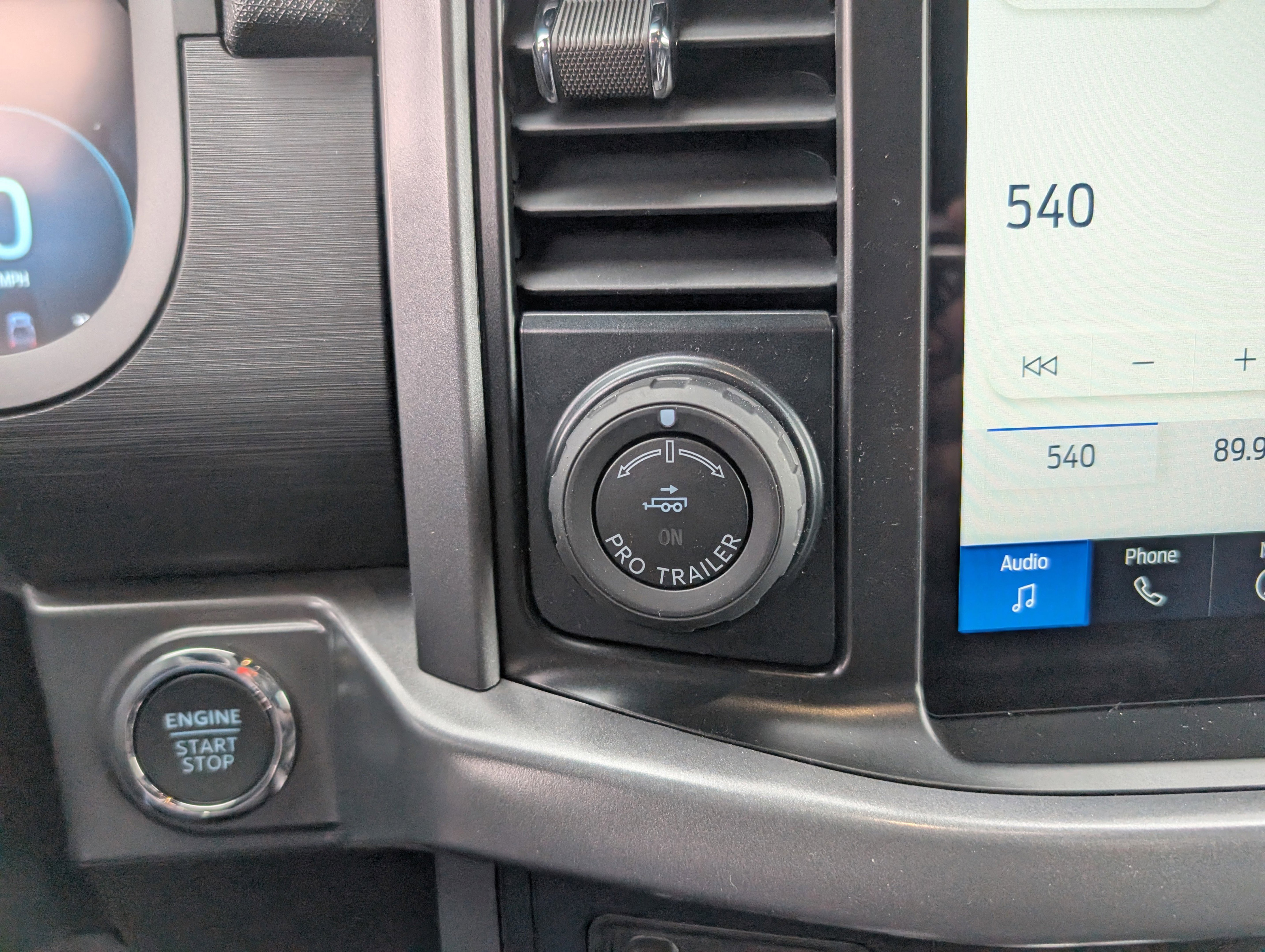 New 2025 Ford F150 XLT w/ Equipment Group 302A MID image 24