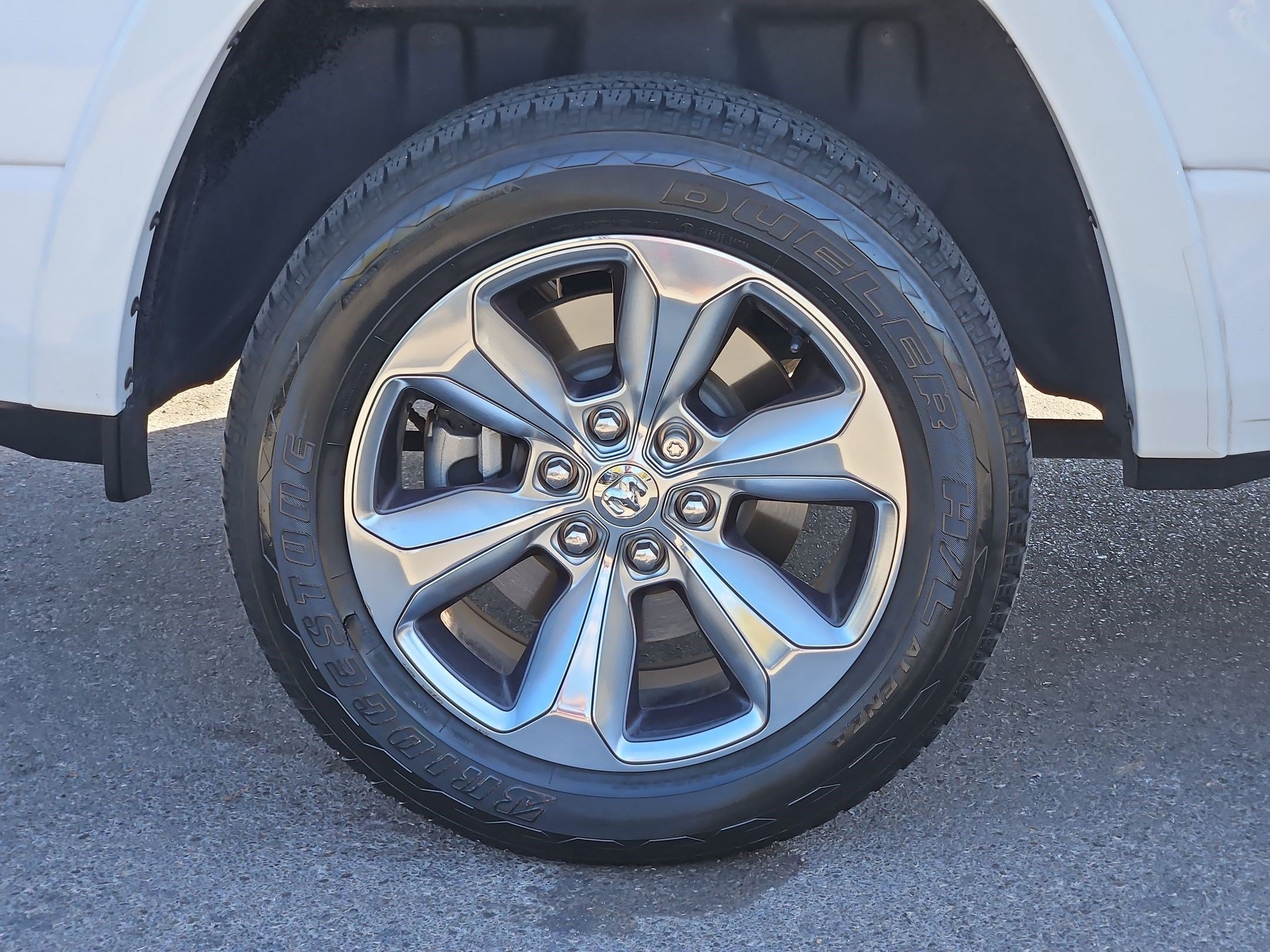 Used 2022 RAM 1500 Limited RWD image 12