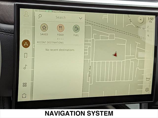 Used 2023 Jaguar F-PACE S image 17