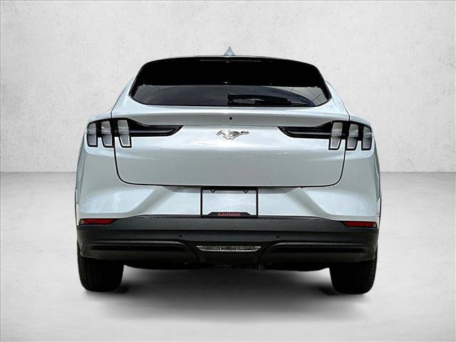 Used 2021 Ford Mustang Mach-E Select image 4