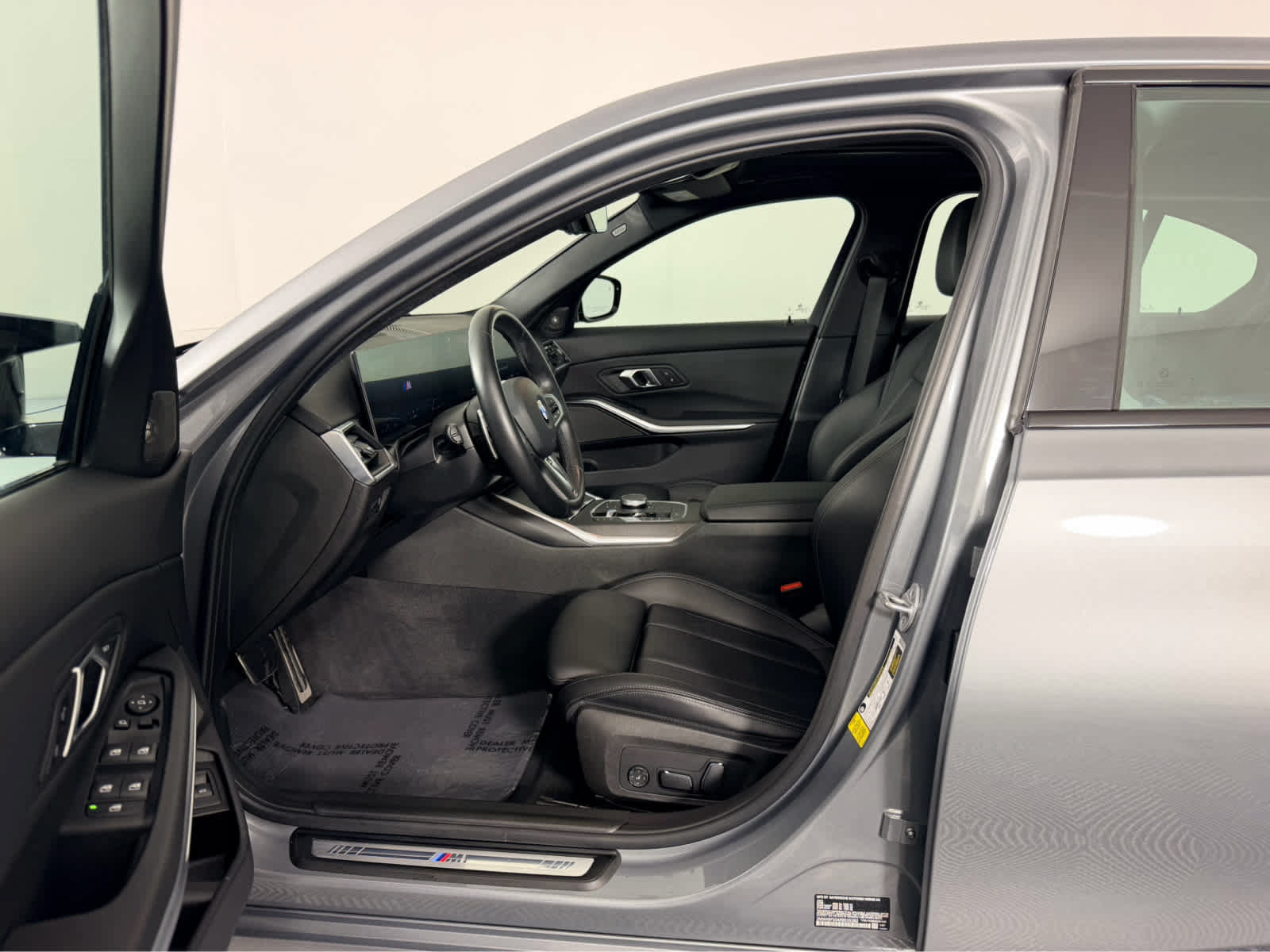 Used 2024 BMW M340i w/ Premium Package RWD image 10