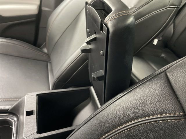 Used 2022 Jeep Compass Limited w/ Sun and Sound Group image 21