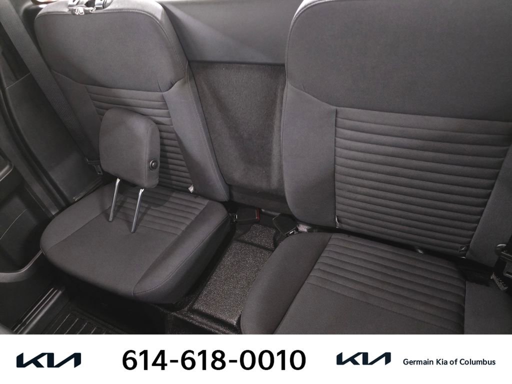 Used 2022 Ford Ranger XL w/ Equipment Group 101A High image 18