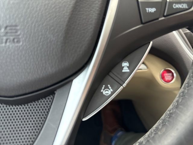 Used 2020 Acura TLX V6 SH-AWD w/ Advance Package image 20