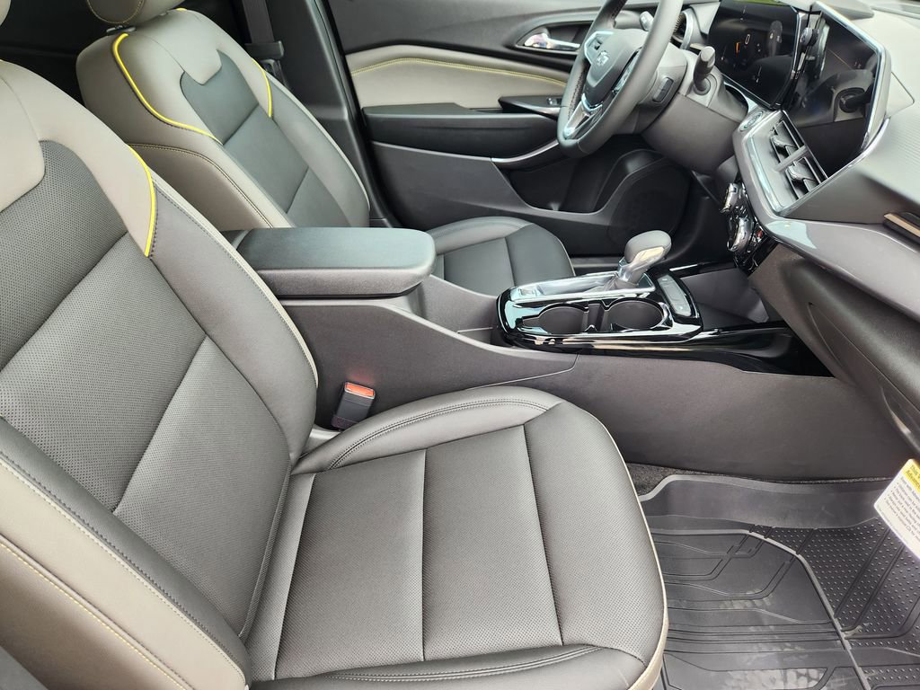 New 2026 Chevrolet Trax ACTIV w/ Driver Confidence Package image 11
