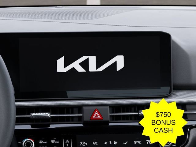 New 2026 Kia Sportage EX w/ EX Panorama Roof Package AWD/4WD image 20