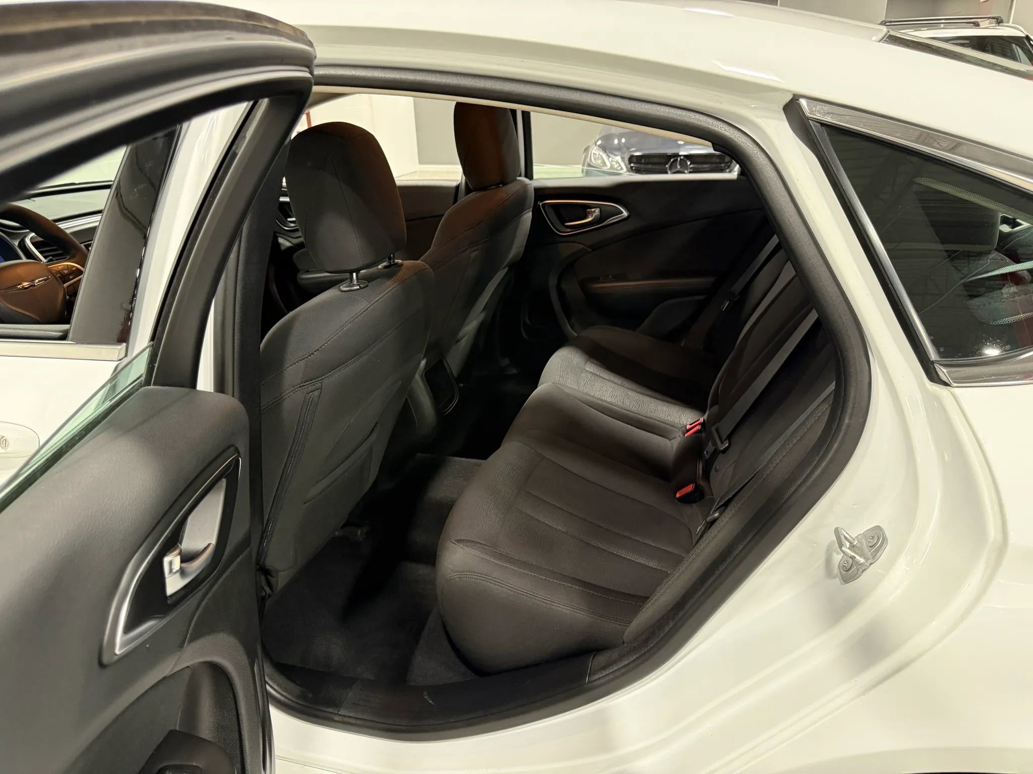 Used 2017 Chrysler 200 LX FWD image 56