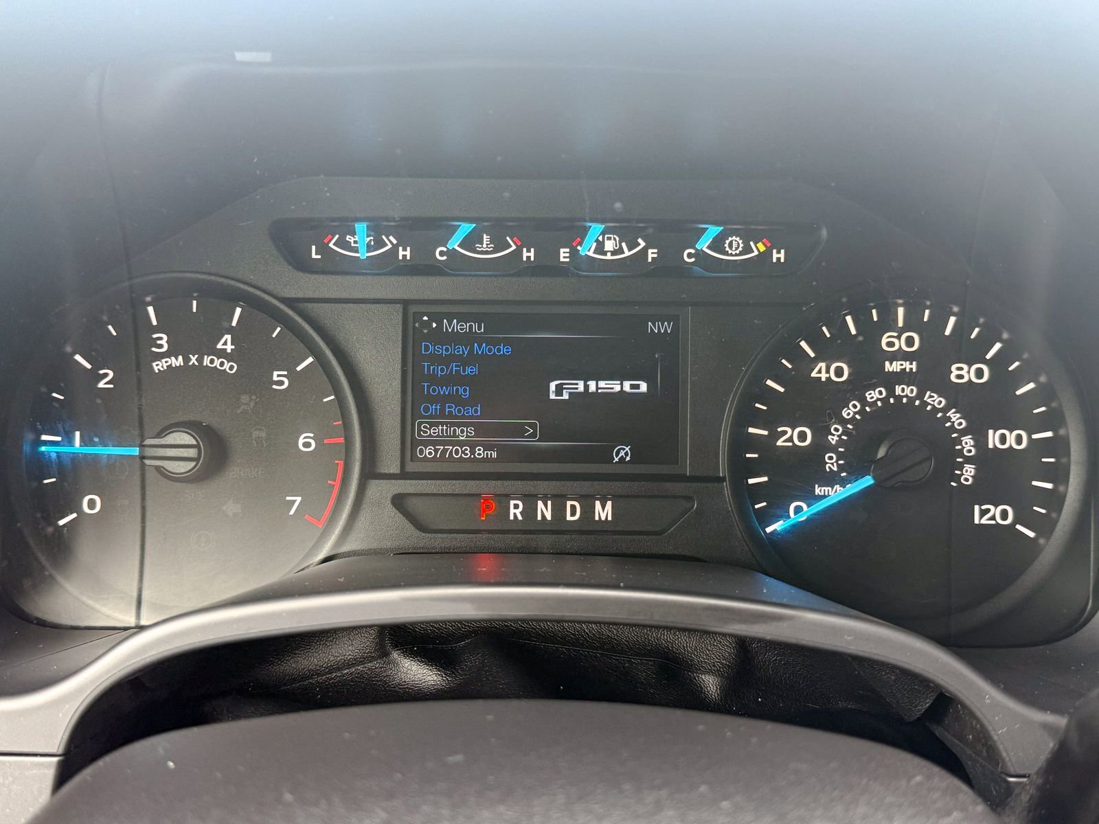 Used 2019 Ford F150 XL w/ Equipment Group 101A Mid AWD/4WD image 46
