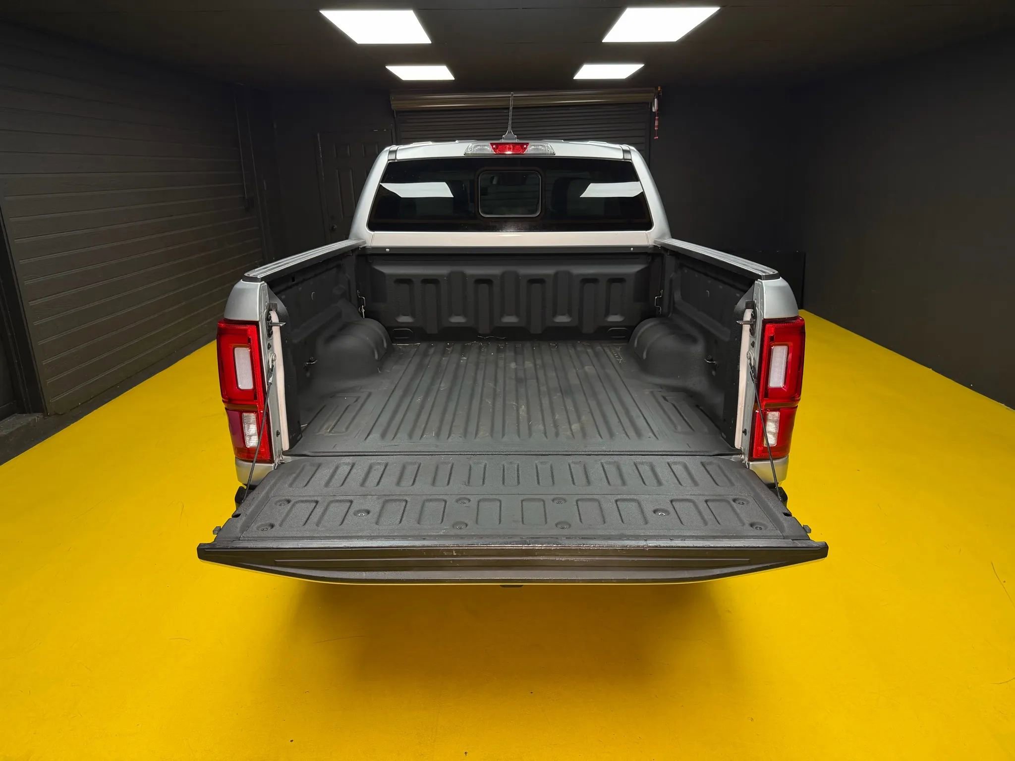 Used 2019 Ford Ranger XLT w/ Equipment Group 302A Luxury image 13