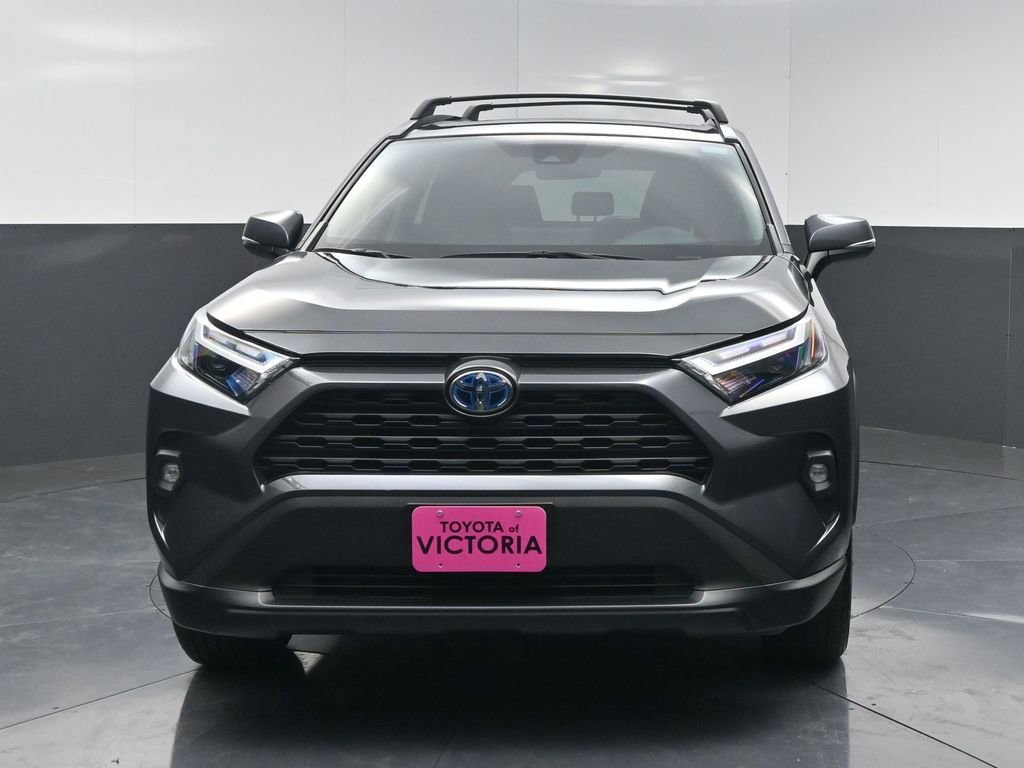 Used 2024 Toyota RAV4 XLE Premium image 18