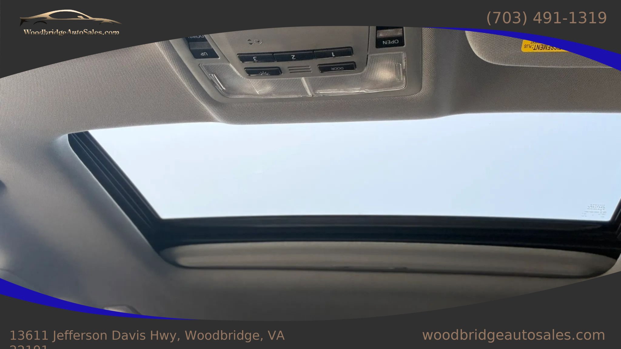 Used 2017 Toyota Highlander XLE AWD/4WD image 35
