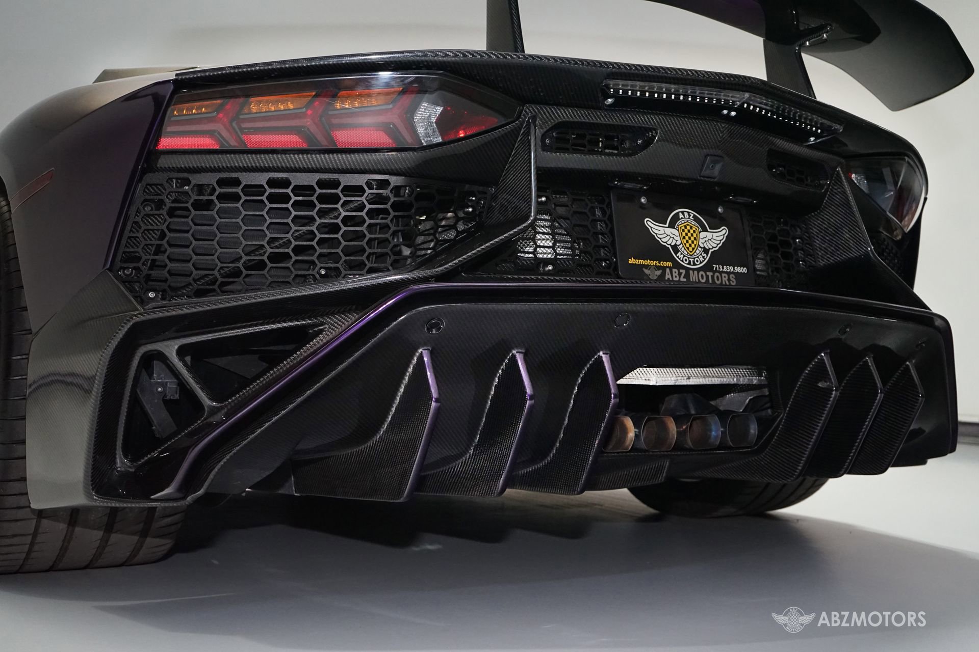 Used 2015 Lamborghini Aventador LP 700-4 image 10