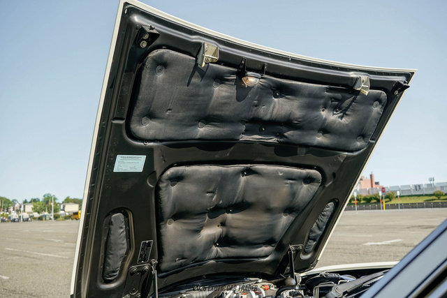 Used 1989 Rolls-Royce Silver Spirit RWD image 21