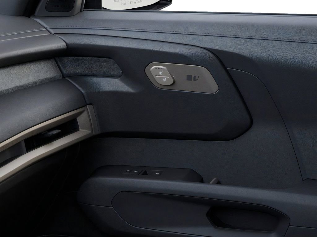 New 2027 Kia Telluride S image 25