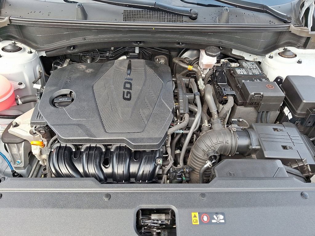 Certified 2023 Kia Sportage X-Pro Prestige image 32