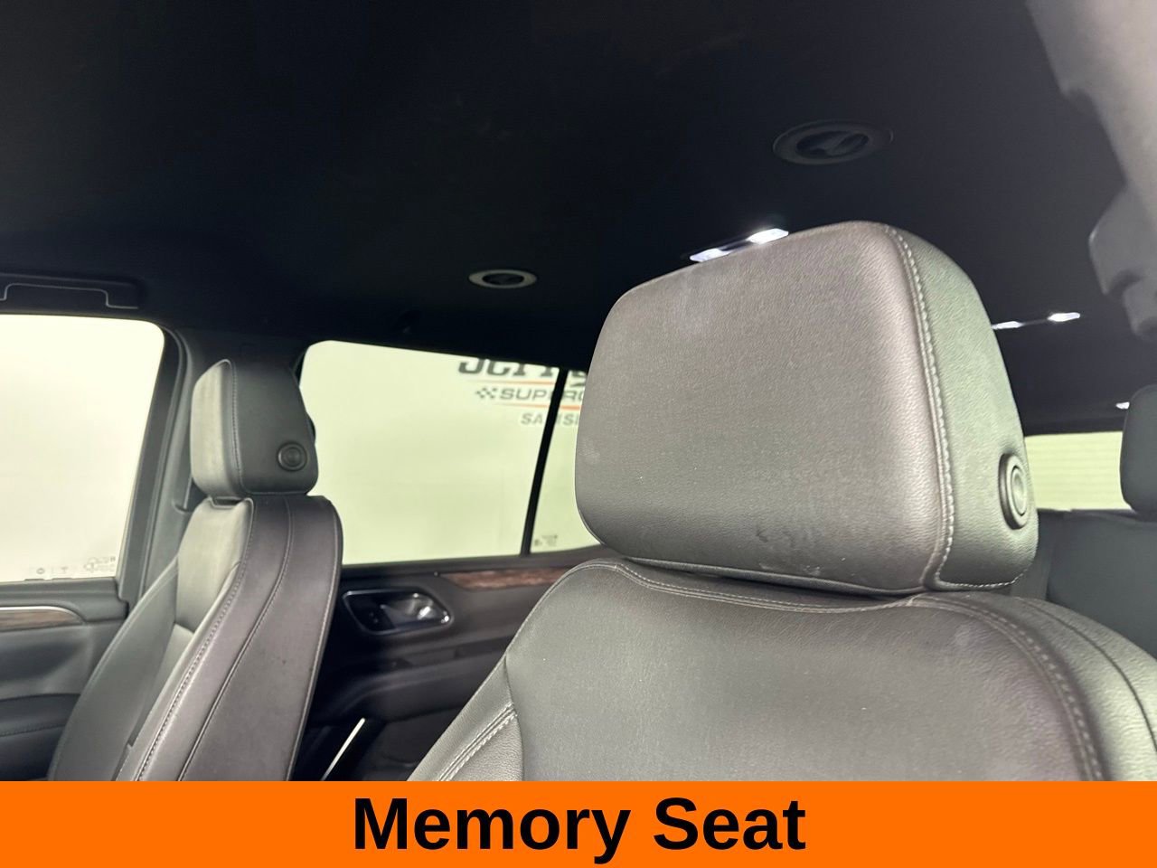 Used 2022 Chevrolet Tahoe Z71 image 13