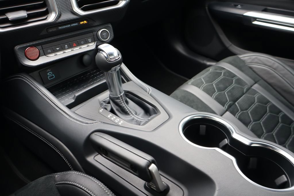 Used 2024 Ford Mustang GT Premium w/ GT Performance Package RWD image 30