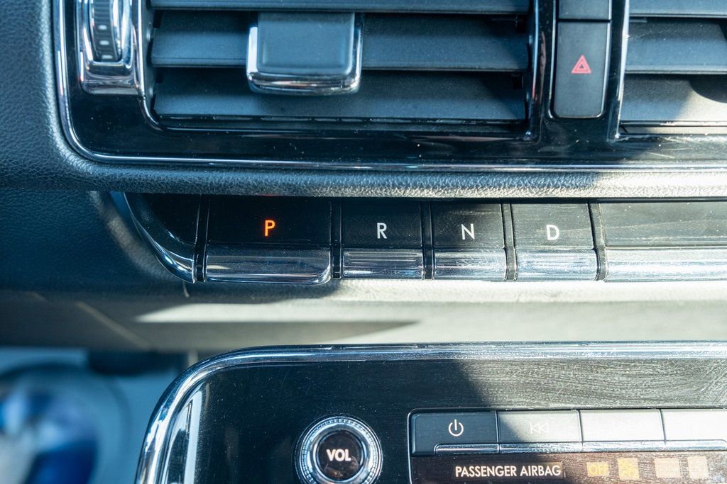 Used 2023 Lincoln Navigator Reserve image 25