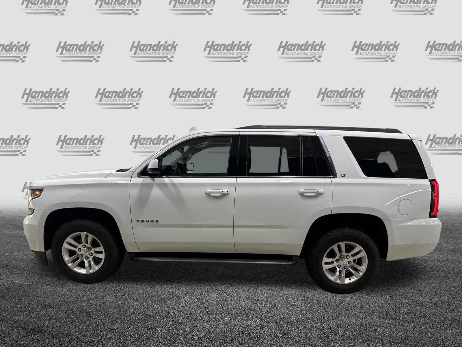 Used 2017 Chevrolet Tahoe LT AWD/4WD image 7