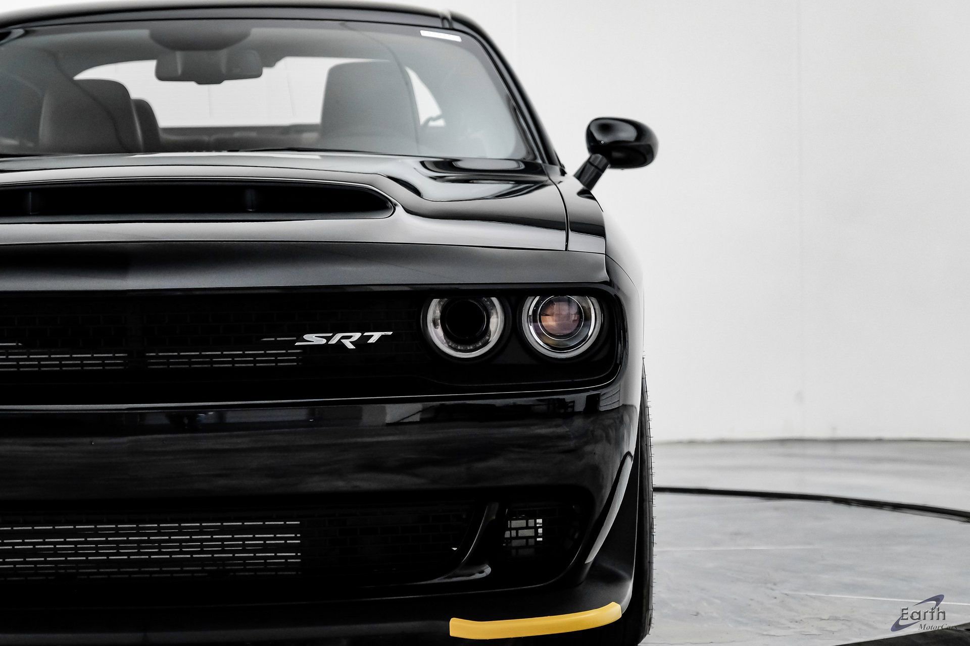 Used 2023 Dodge Challenger SRT Hellcat Redeye image 33