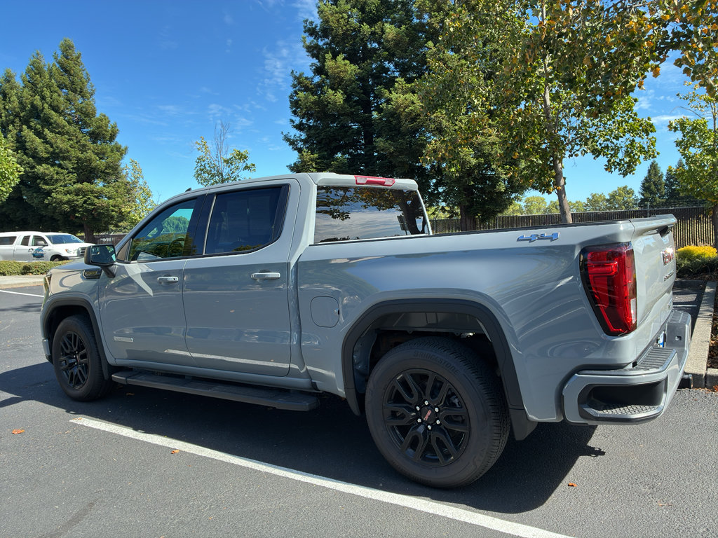 Used 2024 GMC Sierra 1500 Elevation AWD/4WD image 5