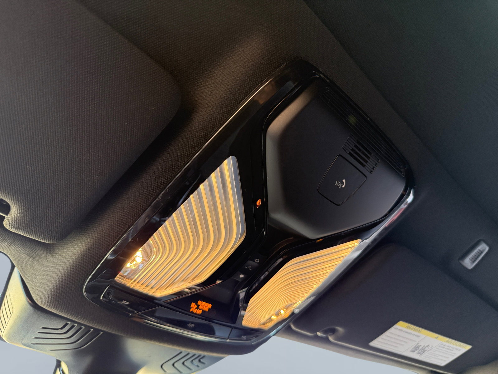 Used 2023 BMW 540i w/ M Sport Package image 14