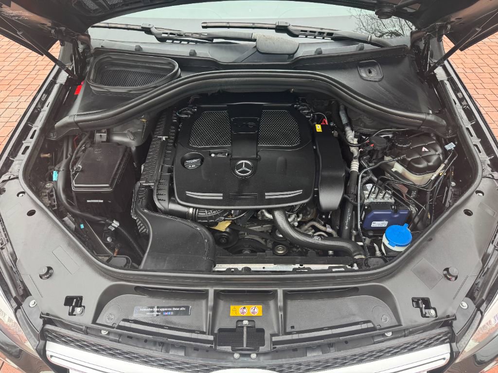 Used 2018 Mercedes-Benz GLE 350 image 33