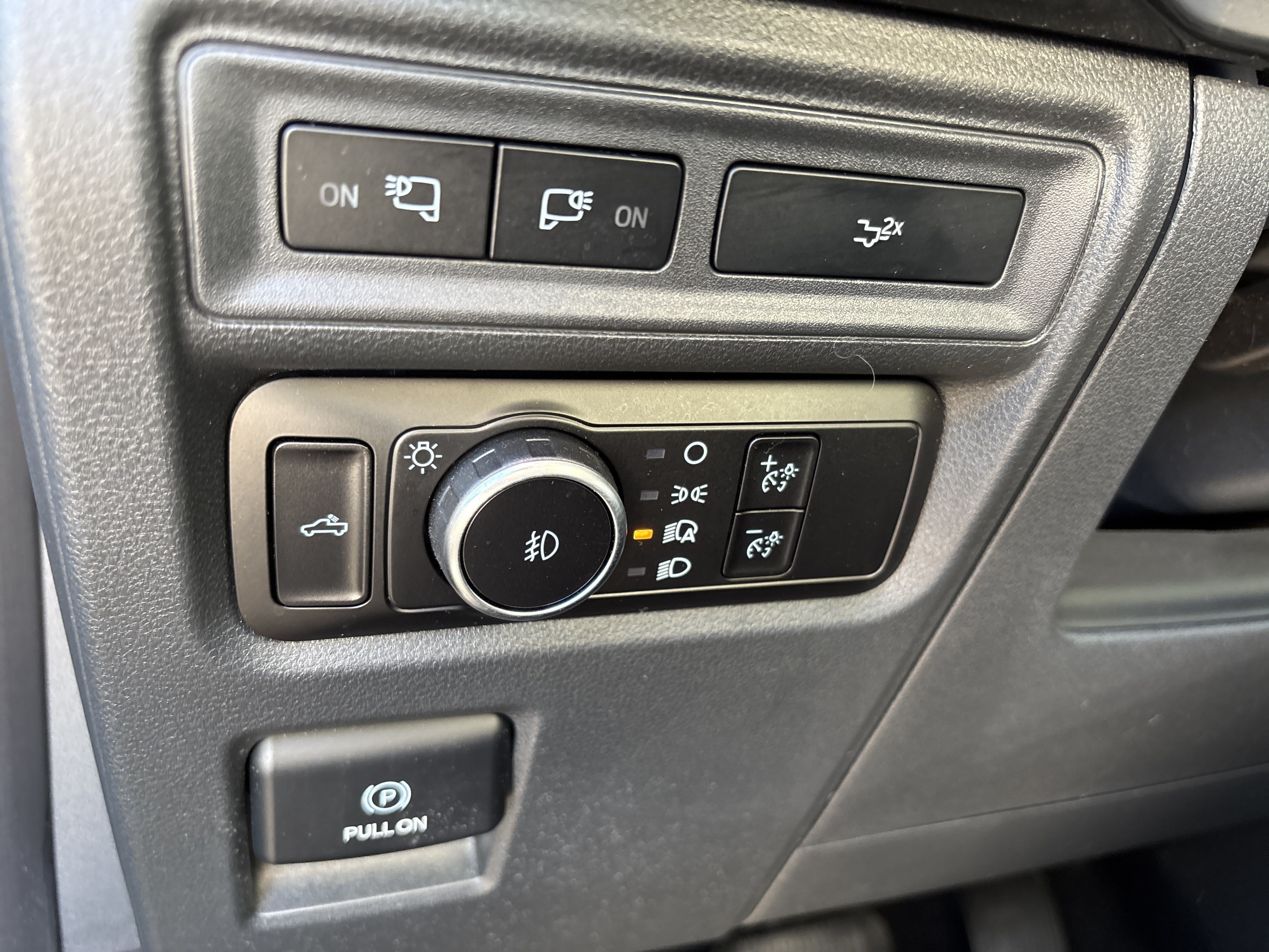 Used 2023 Ford F150 XLT w/ Equipment Group 302A High AWD/4WD image 26