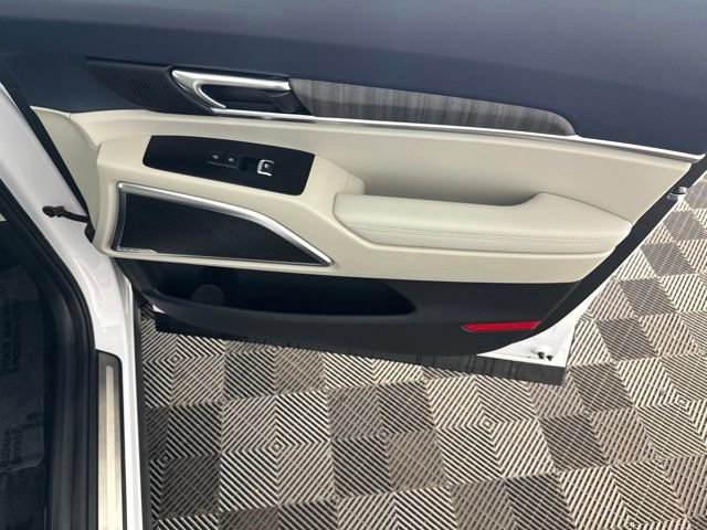 Certified 2025 Kia Telluride SX FWD image 21