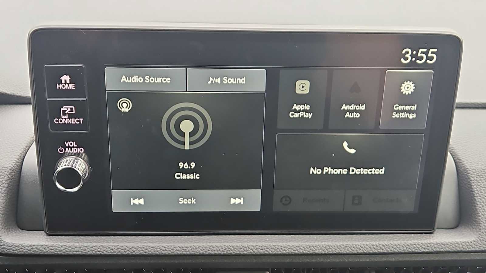 Certified 2026 Honda CR-V TrailSport image 20