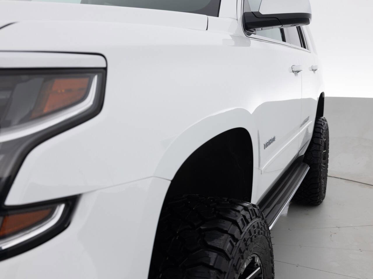 Used 2017 Chevrolet Tahoe Premier image 12