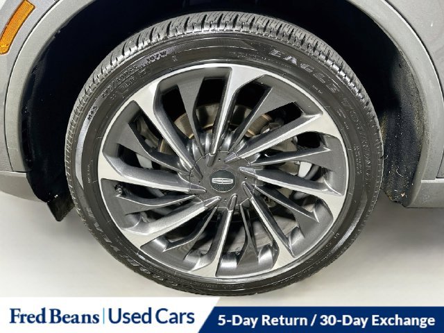 Certified 2024 Lincoln Aviator Reserve w/ Equipment Group 201A AWD/4WD image 41