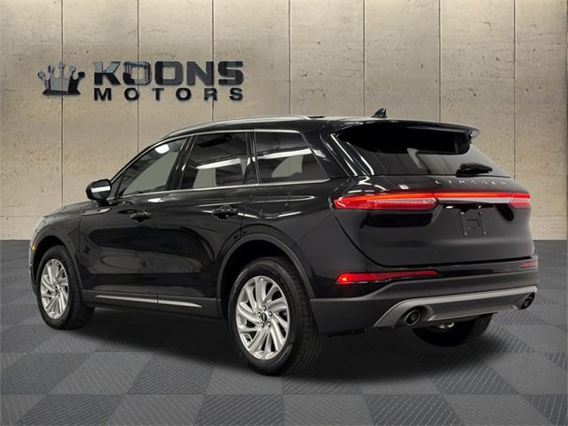 Used 2022 Lincoln Corsair FWD image 6