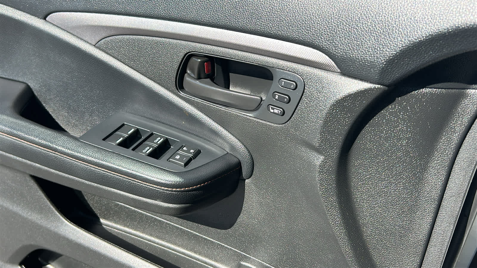 Used 2022 Honda Pilot TrailSport image 22
