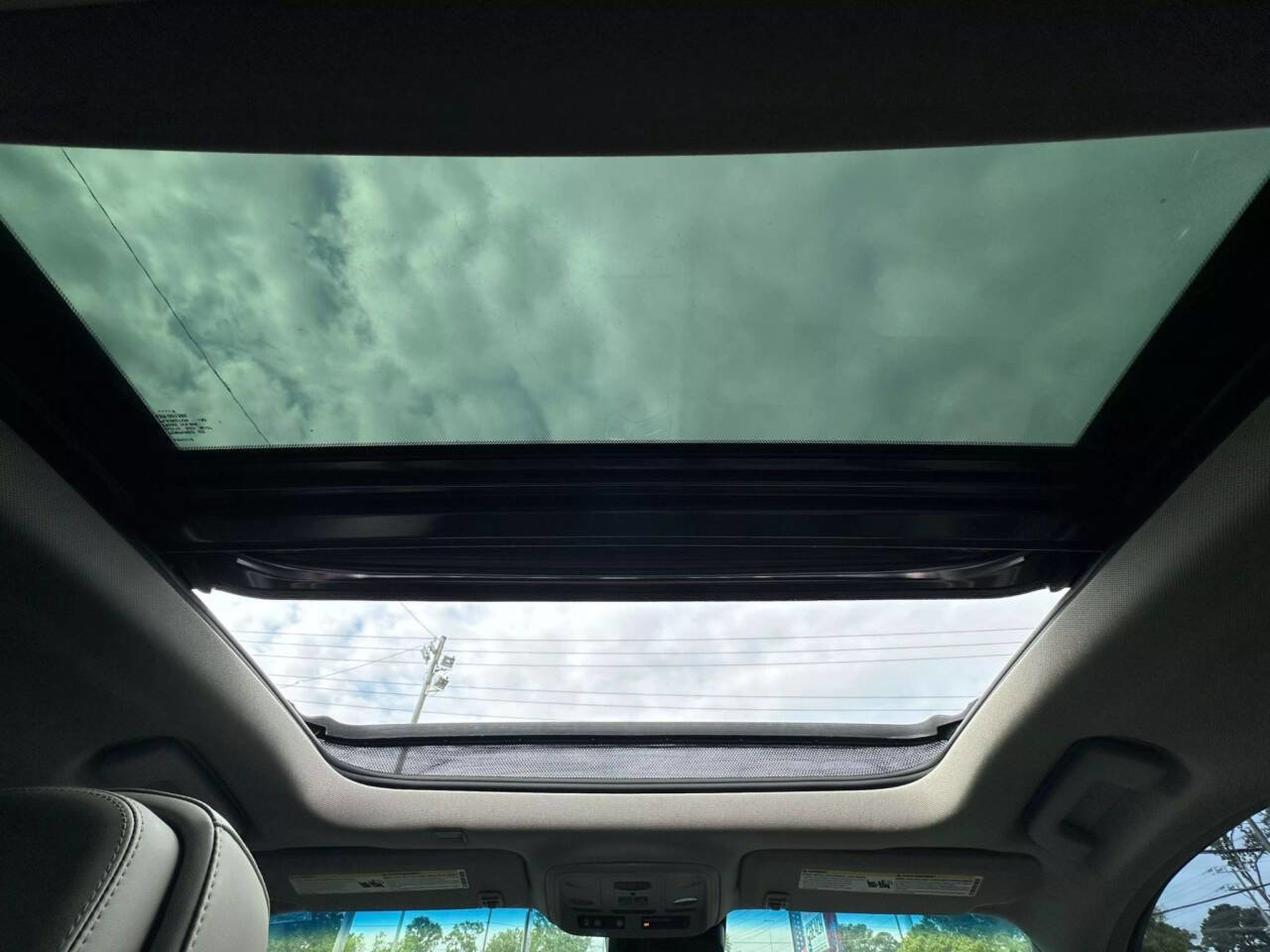 Used 2014 Cadillac CTS Luxury image 33