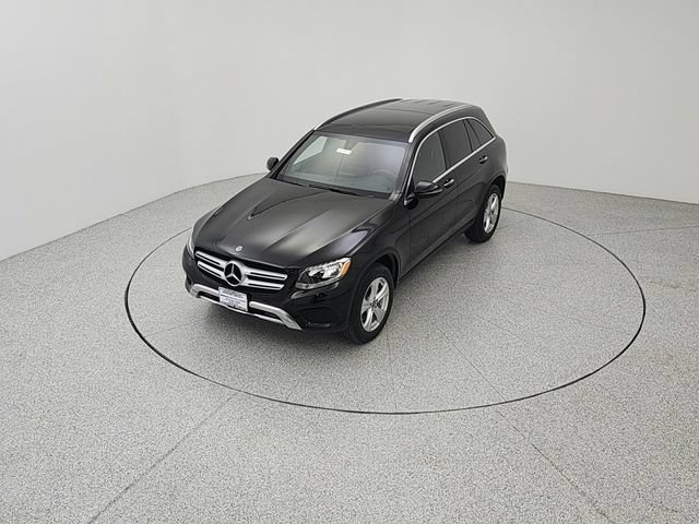 Used 2018 Mercedes-Benz GLC 300 4MATIC image 13