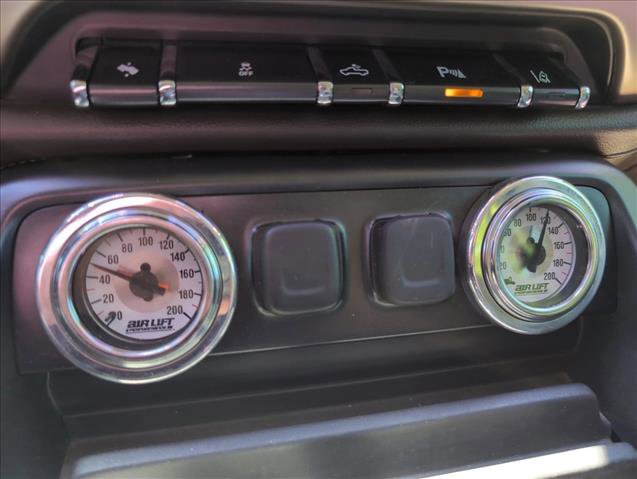 Used 2014 GMC Sierra 1500 Denali w/ Driver Alert Package AWD/4WD image 14