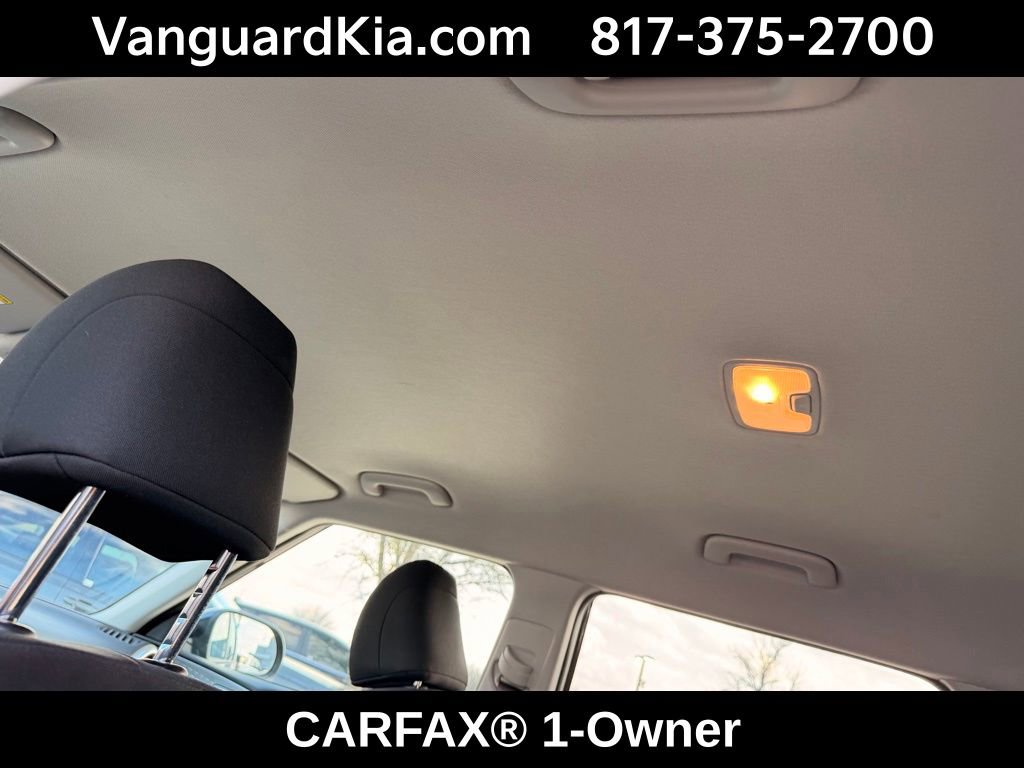 Certified 2025 Kia Soul S image 24