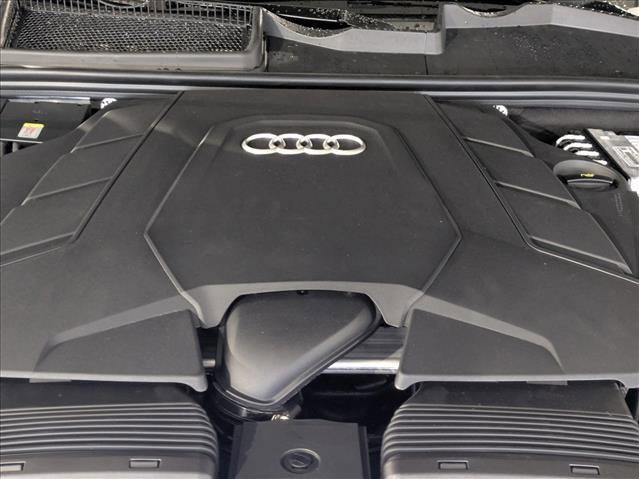 New 2026 Audi Q7 3.0T Premium Plus image 18