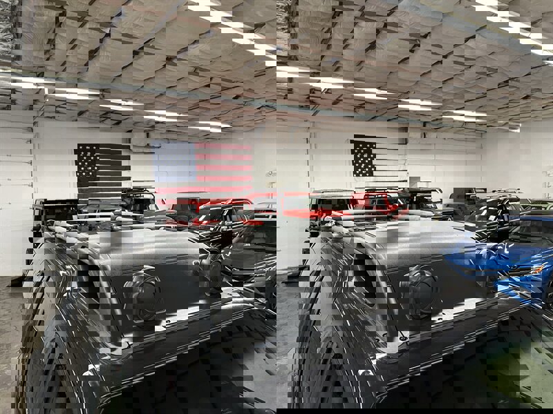 Used 2012 Nissan Xterra PRO-4X image 8