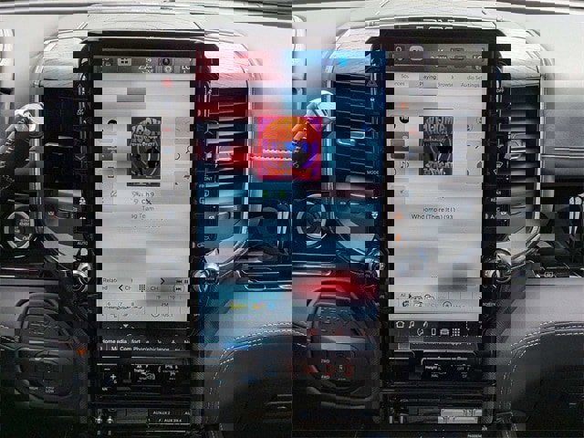 New 2026 RAM 2500 Limited image 18