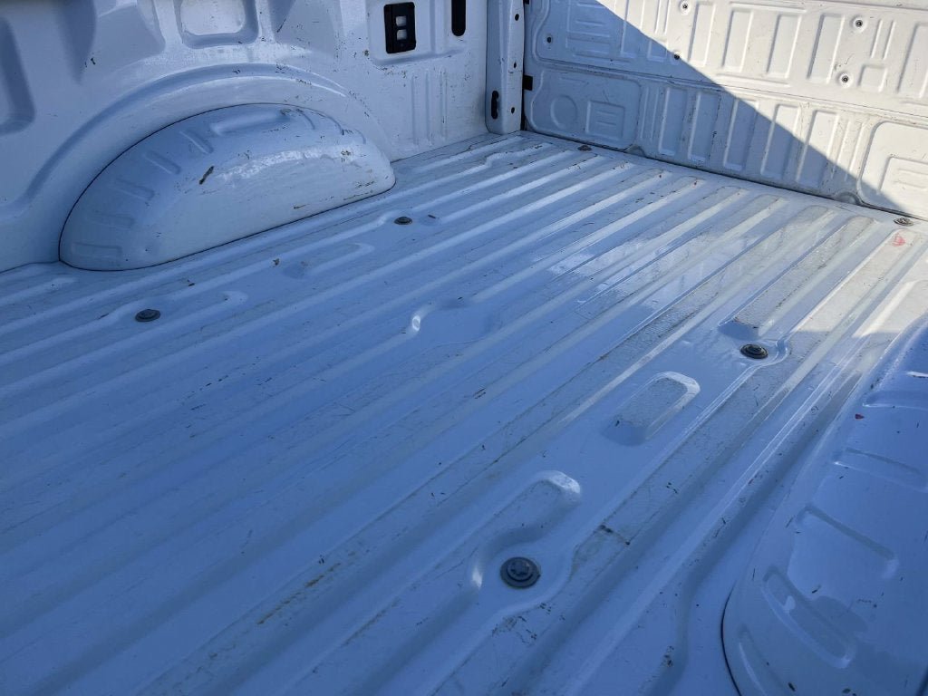 Used 2026 Ford F250 XLT AWD/4WD image 10