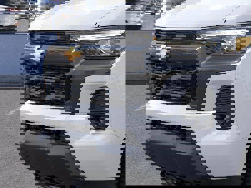 New 2026 Chevrolet Colorado LT w/ LT Convenience Package image 37